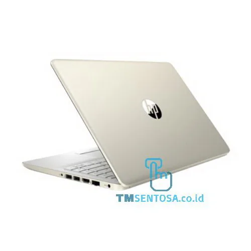 14s-fq0056AU (Athlon-3050U, 4GB, 512GB, WIN10H, 14IN) - GOLD
