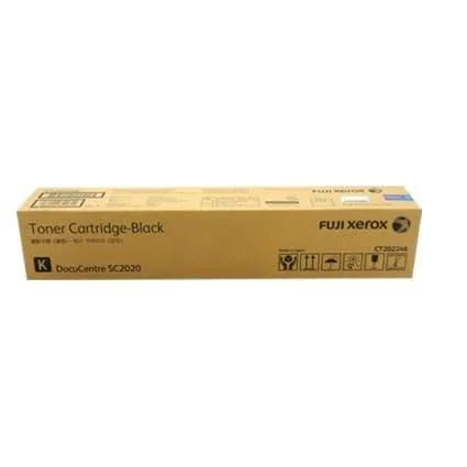 TONER CATRIDGE DCSC 2020 [CT202246]