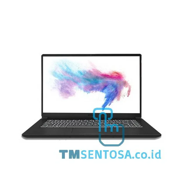 Modern 14 B11SB (i7-1165G7, 16GB, 512GB, WIN10H, 14IN) - 9S7-14D214-217 - Carbon Gray