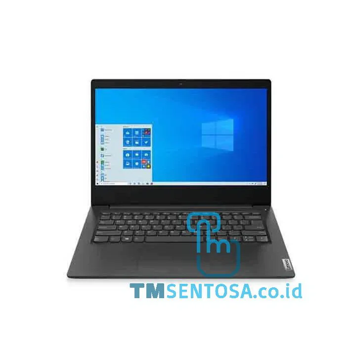 IdeaPad Slim 3 14ARE0 (RYZEN 7-4700U, 8GB, 512GB, 14IN) - 81W3007XID - BUSINESS BLACK