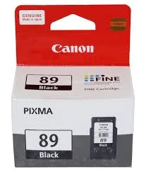 CANON  Cartridge PG-89 Black for E560