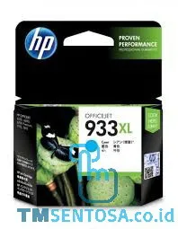 Cyan Ink Cartridge 933XL [CN054AA]