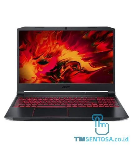 NITRO 5 AN515-55-58X3 [i5-10300H, 8GB, 512GB SSD, GTX1650Ti, WIN10]