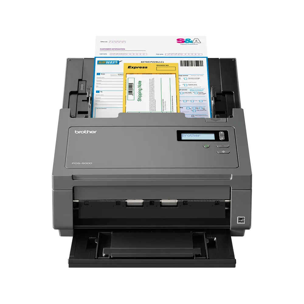Scanner Brother PDS-5000