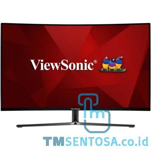 Monitor 32 Inch VX3258-PC-MHD