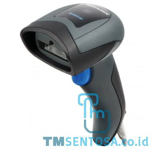 Barcode Scanner QD2131 [QD2131-BKK1S] - Black