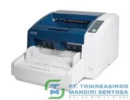SCANNER DOCUMATE 4799