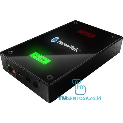 Spark Pro 4K