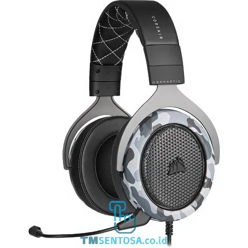 Gaming Headset HS60 HAPTIC  Arctic Camo [CA-9011225-AP]