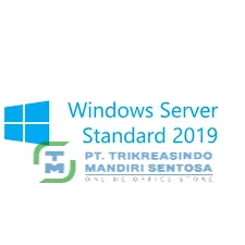 Windows Server STD CORE 2019 SNGL OLP 16Lic NL Acdmc CoreLic (Pendidikan)