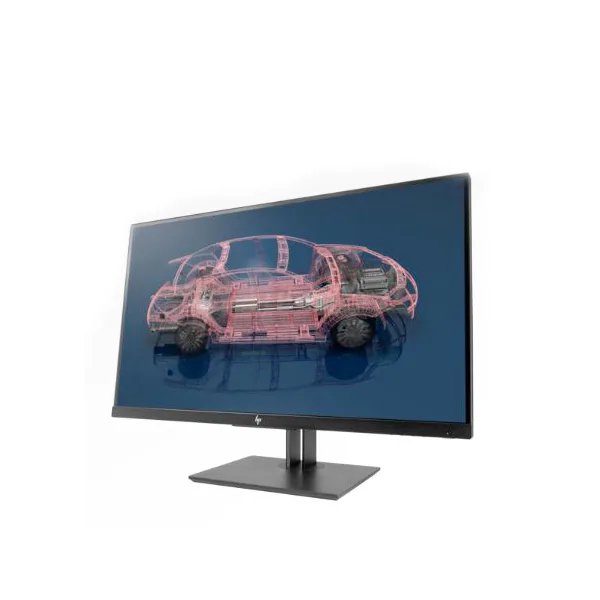 HP Z27n G2 Display INDO - 1JS10A4#AR6