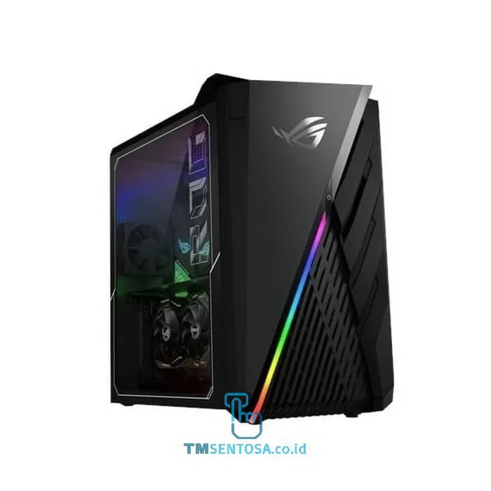ROG PC G35DX-R7376T (R7-3700X, 8GB, 1TB, RTX3070 8GB, WIN10H)