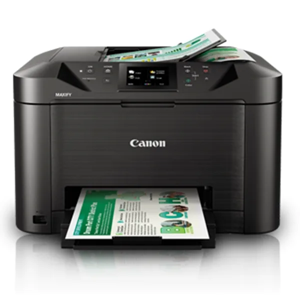 Canon Maxify MB5170