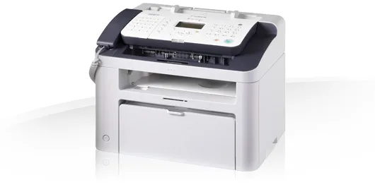 PrinterCanon Fax L-170