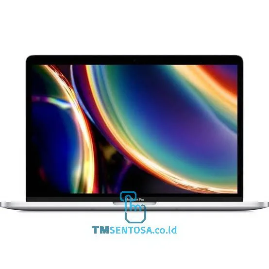 MacBook Pro (Core i5 2.0GHz, 16GB, 512GB, 13.3IN) - [MWP72ID/A] - SILVER