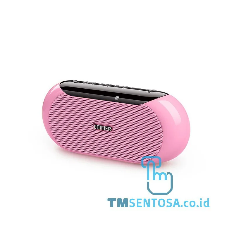 SPEAKER WIRELESS MP211 - PINK