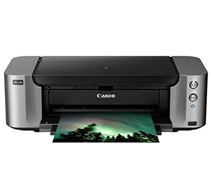 Canon Inkjet Printer PIXMA PRO 100