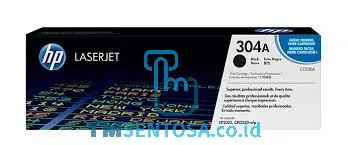 Black Toner 304A [CC530A]