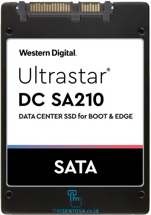 ULTRASTAR DC SA210 M.2-2280 7.0MM 1920GB [0TS1657]