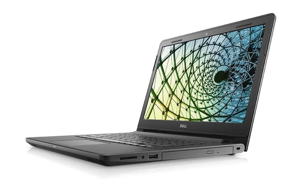 Notebook Vostro 3478 (i5-8250U, 4GB, DDR4, Ubuntu Linux)