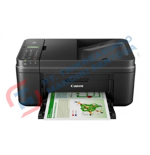 CANON PIXMA MX497 Printer Multifunction