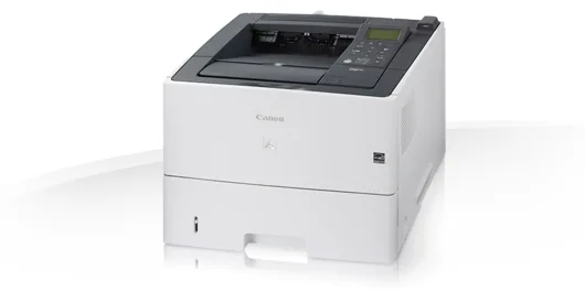 Canon Laser Printer LBP6780X