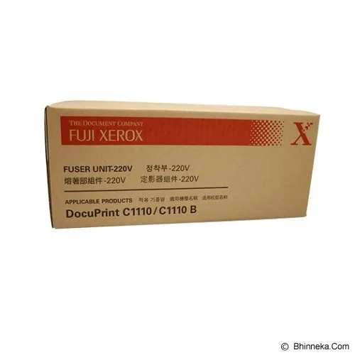 FUJI XEROX Fuser Unit [EL300689]