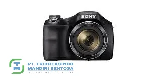 CYBERSHOT DSC-H300 E32
