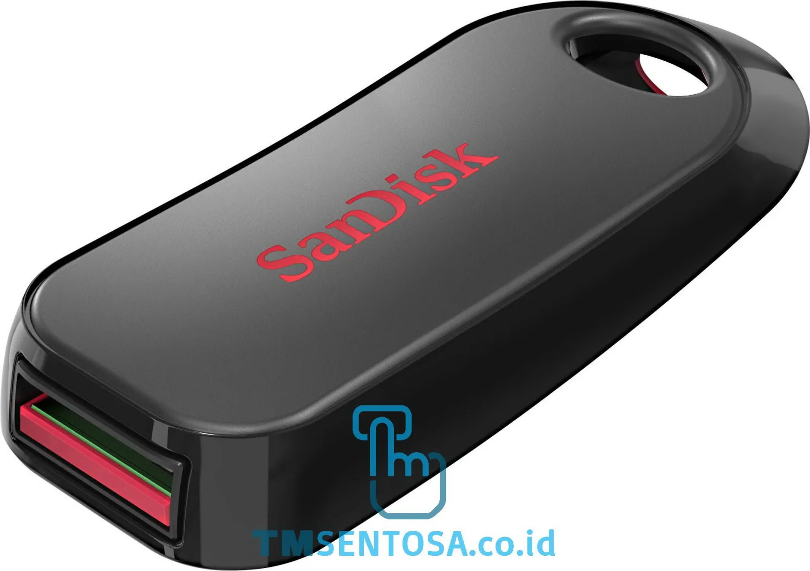 Cruzer Snap USB Flash Drive CZ62 16GB [SDCZ62-016G-G35]