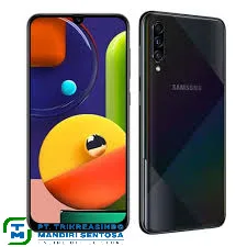 GALAXY A50S 6GB/128GB SM-A507 BLACK