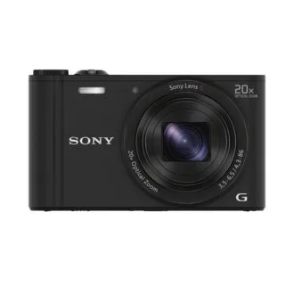 DSC-WX350 Cyber-Shot Digital Camera