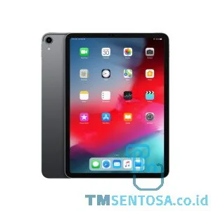IPAD PRO 11 INCH WIFI 64GB - SILVER