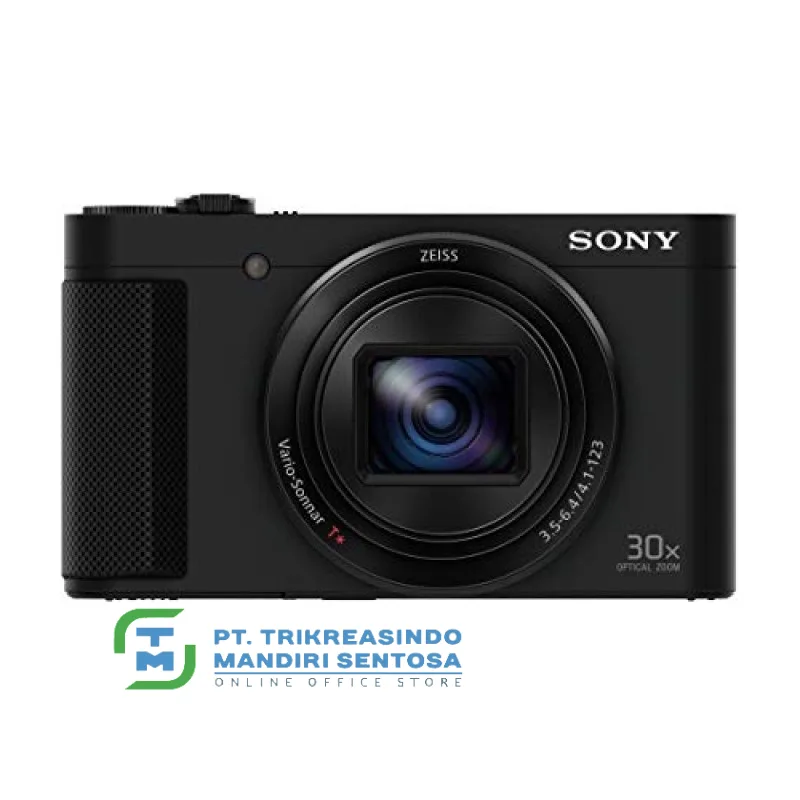 CYBERSHOT HX SERIES BLACK [DSC-HX90V/BCE32]