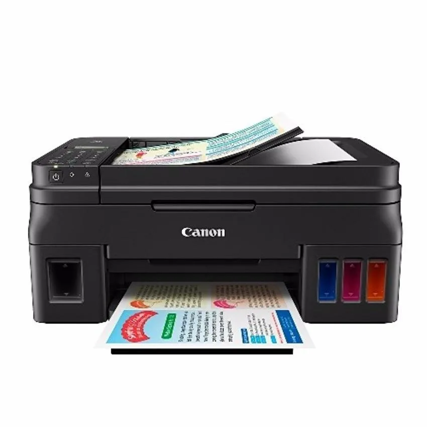 Canon PIXMA Ink Efficient G4010