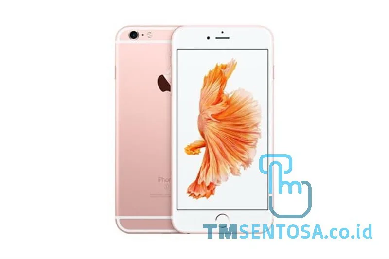 IPHONE 6S PLUS 32GB - ROSE GOLD