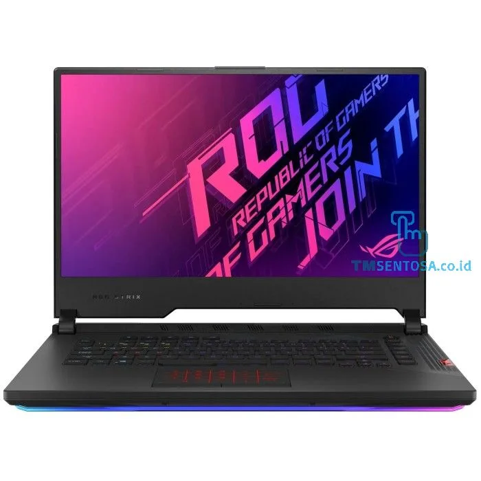 ROG STRIX SCAR G532LWS-I97SD6T i9-10980HK, 32GB, 2TB, RTX2070S, WIN10]