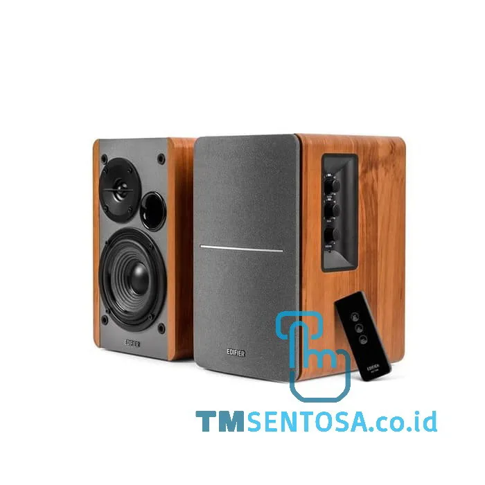 2.0 Speaker R1280T
