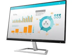HP N240 23.8-inch IPS LED HPLCY6P10AA