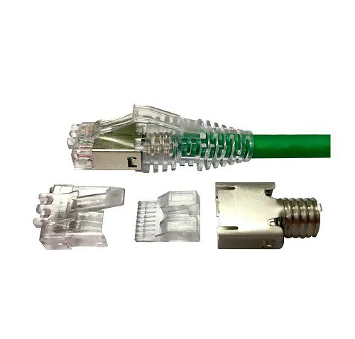 AMP RJ45 Connector Cat 6 [6-2111979-3]