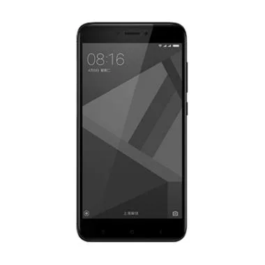 XIAOMI Redmi 4X (16GB/2GB RAM) - Black