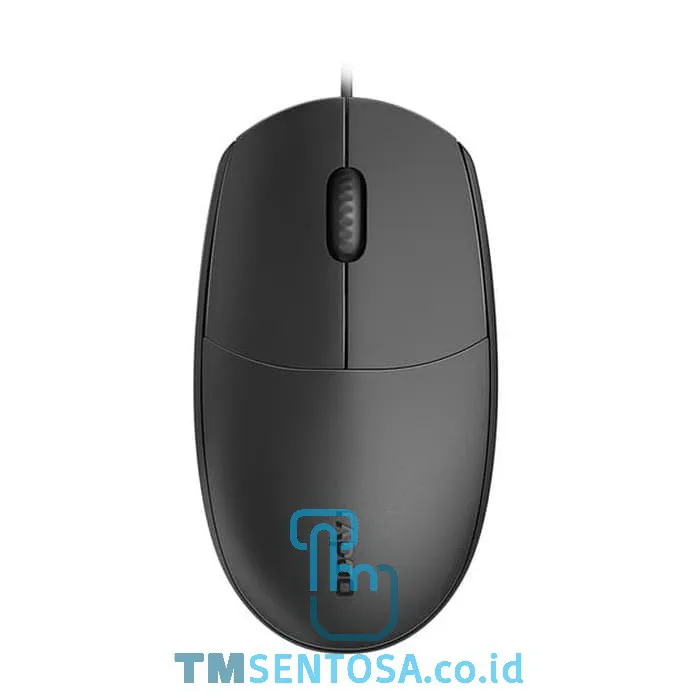 Wired Office Mouse N100