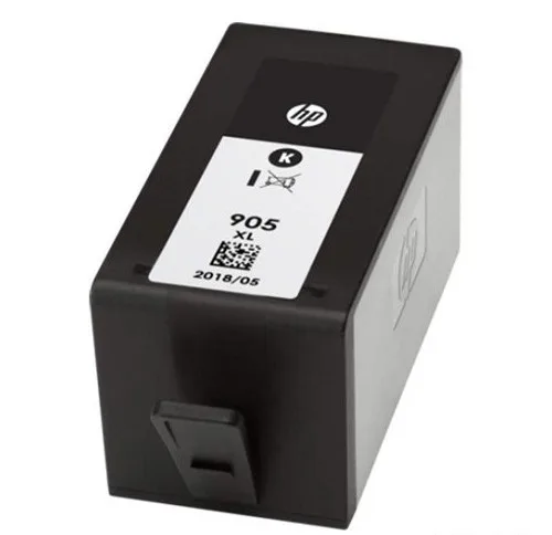 905XL Black Original Ink Cartridge (T6M17AA)