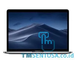 MACBOOK PRO MXK32ID/A (13.3, 1.4GHZ QCi5, 8GB, 256GB) - Space Grey