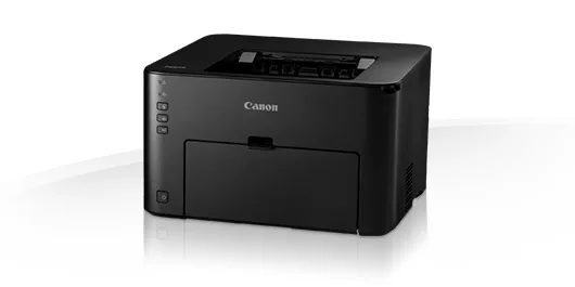 CANON LASER PRINTER LBP151DW