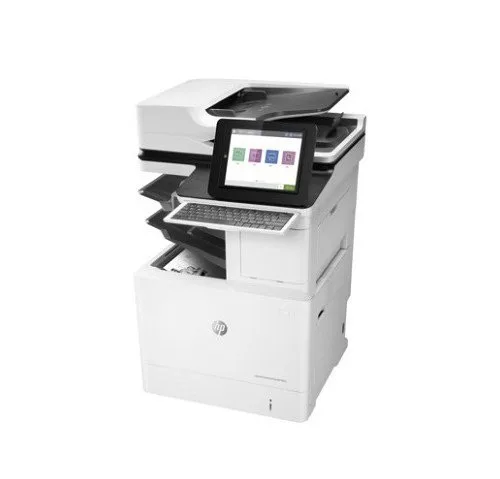 HP LaserJet Enterprise M632z J8J72A