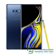 GALAXY NOTE9 8GB/512GB SM-N960 BLUE