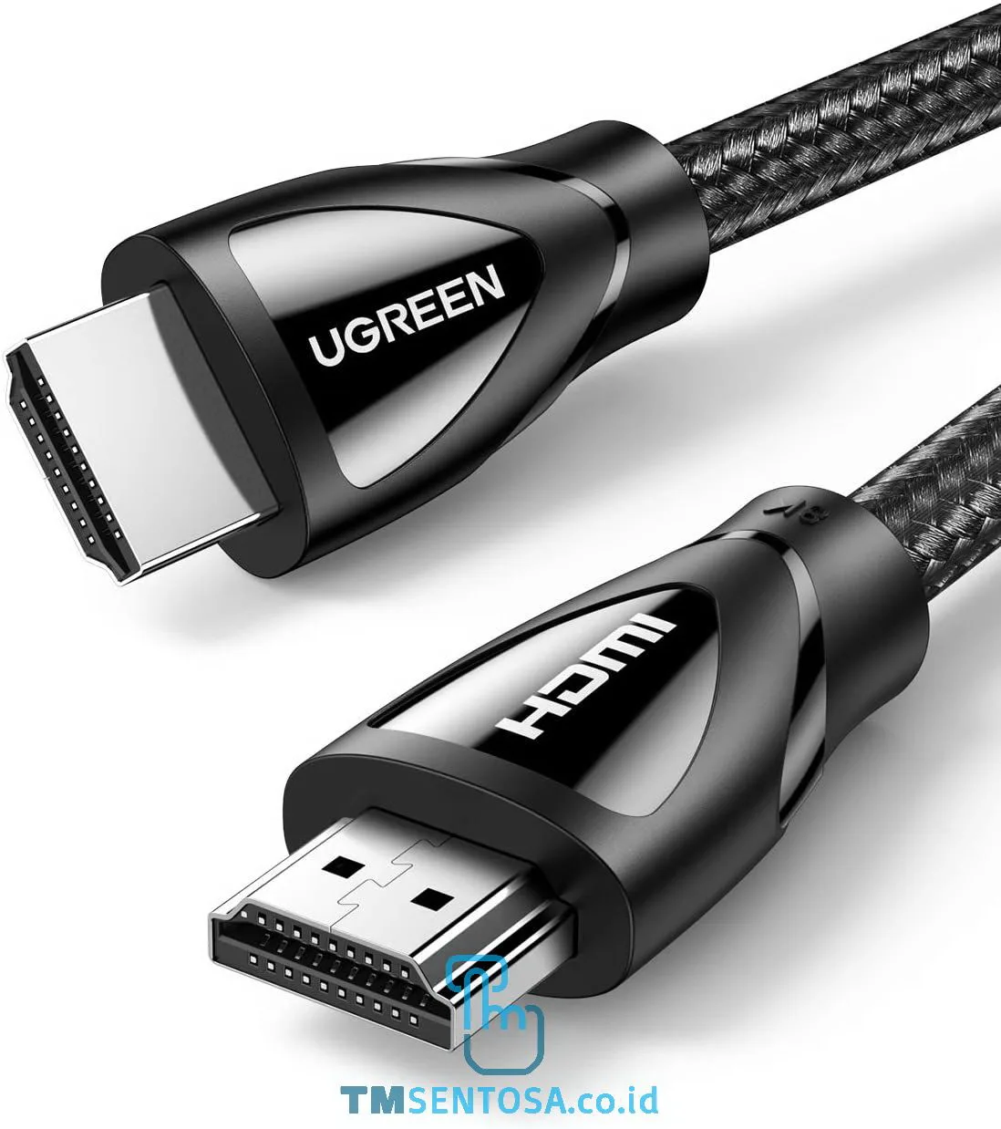 HDMI 2.1 M2M Cable NB 1m HD140 [80401]