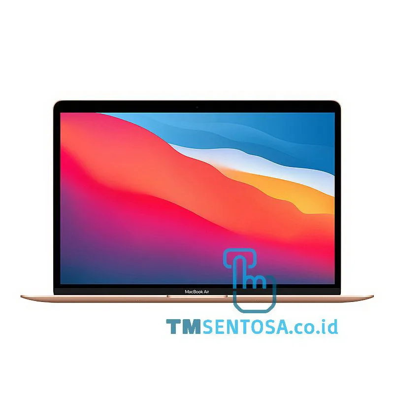 MACBOOK AIR (M1, 8GB, 512GB, 13.3IN) - [MGNE3ID/A] - GOLD