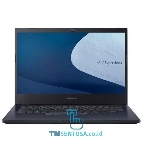 ExpertBook P2451FB-EK7810R (i7-10510, 8GB, 1TB, NVIDIA 2GB, WIN10P, 14IN) - Star Black