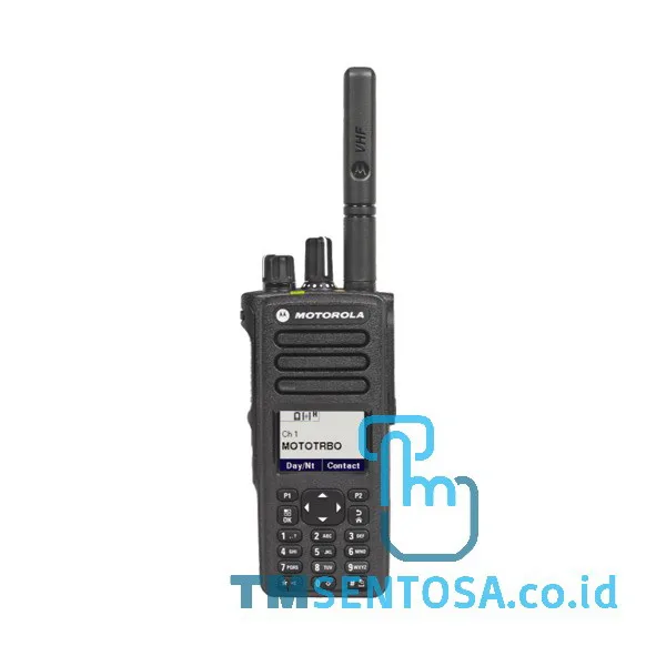 XIR P8668I 403-527 4W FKP GNSS BT WIFI (AZH56RDN9RA1AN)
